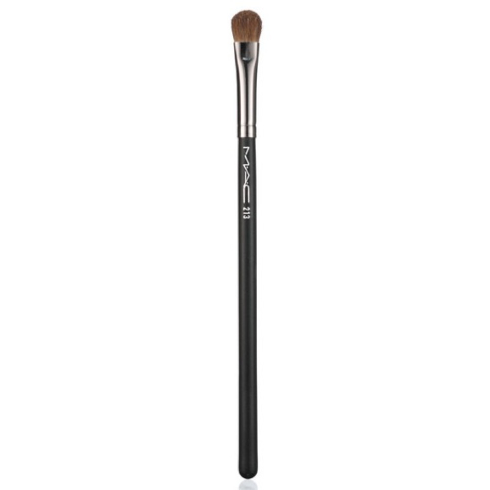 MAC 213 Fluff Eye Shadow Brush